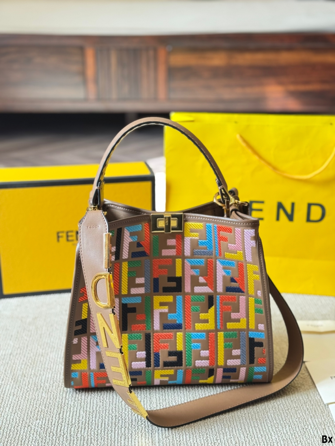 FENDI bag 130